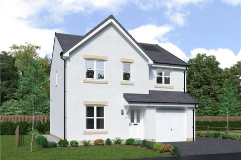 Plot 9, Hazelwood Detached at... 4 bed detached house for sale