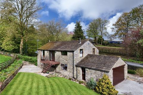 3 bedroom barn conversion for sale