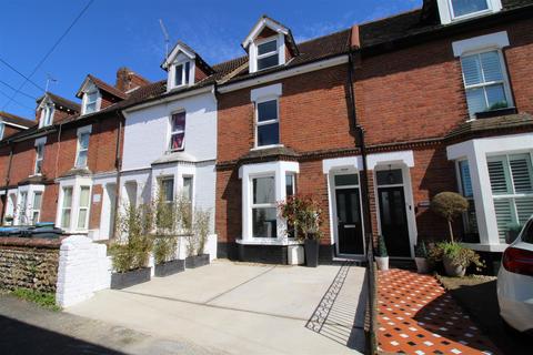 Purbeck Place, Littlehampton 4 bed house for sale