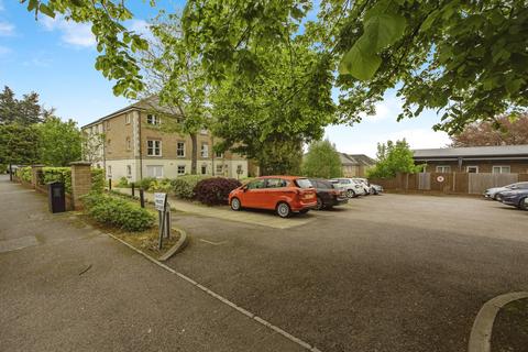 Nelson Court, Windmill Hill DA12 1 bed apartment for sale