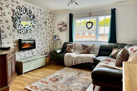 Staplehurst Close, Southampton... 2 bed maisonette for sale