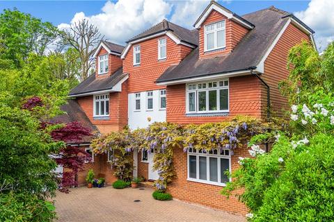 Bathgate Road, Wimbledon Village, SW19 6 bed detached house for sale