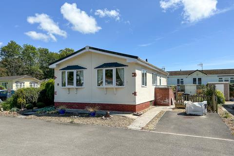 Sheepway, Bristol BS20 2 bed retirement property for sale