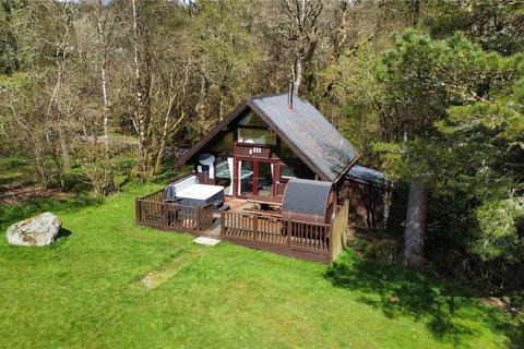 Feorag Ruadh, 25 Dalavich Chalet... 2 bed detached house for sale