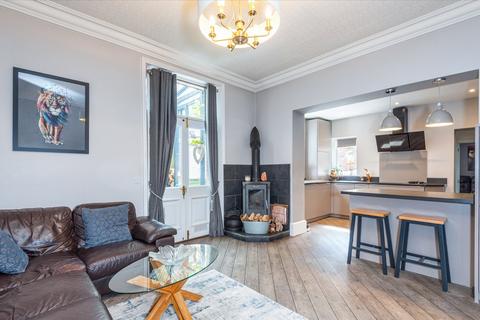 Howard Place, Carlisle, CA1 5 bed townhouse for sale