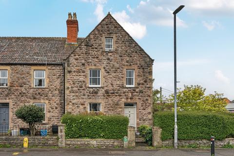 Davis Terrace, Wells, BA5 5 bed end of terrace house for sale