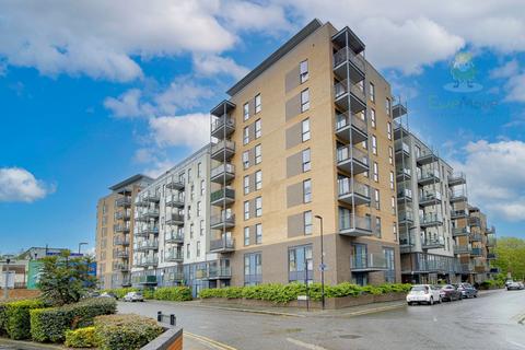 Mercury House, 2 Jude Street, London... 2 bed flat for sale