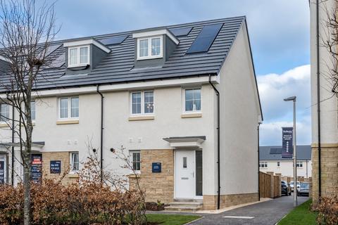 Plot 492, The Skibo at Ferry Village... 3 bed townhouse for sale