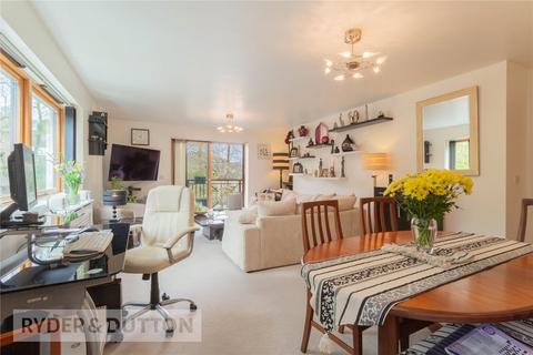 Aldenbrook, Sunny Bank Road... 2 bed apartment for sale