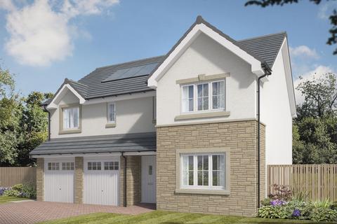 Plot 298, The Burgess at Dargavel... 4 bed detached house for sale