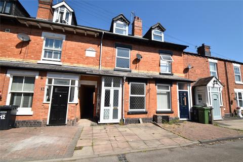 St. Nicholas Street, Worcestershire WR9 4 bed terraced house for sale