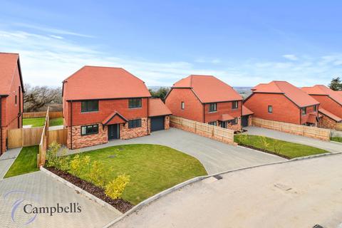 Bradshaw Close, Guestling, TN35 4 bed detached house for sale
