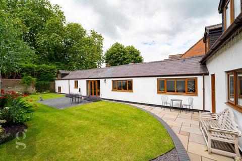 4 bedroom barn conversion for sale