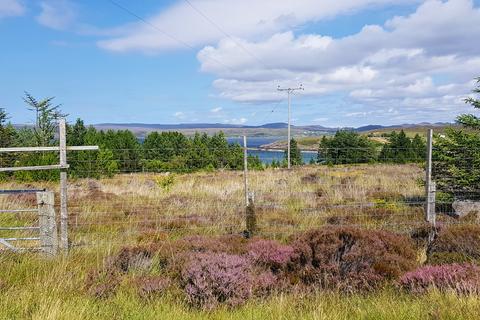 Plot at 9 Port Henderson, GAIRLOCH, IV21 Plot for sale