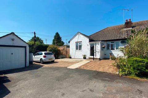 3 bedroom semi-detached bungalow for sale