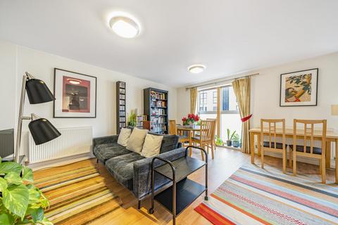 Lillie Road, Fulham 2 bed flat for sale