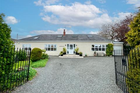 Sunniside Road, Whickham, NE16 5 bed bungalow for sale