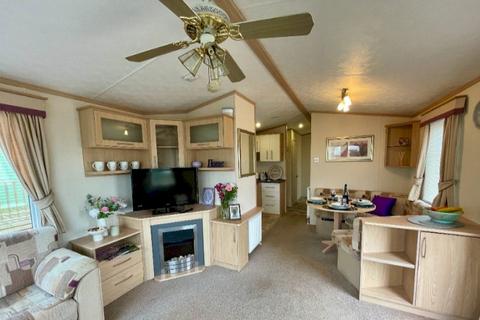 Two Bed Pemberton Elite 2010 (35x12)... 2 bed static caravan for sale