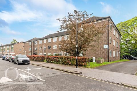 Waldronhyrst, South Croydon 2 bed apartment for sale