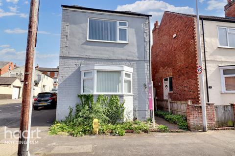 Chelmsford Road, New Basford 3 bed detached house for sale