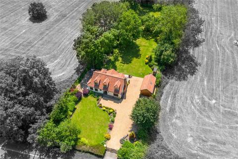 Madingley Road, Coton, Cambridge 3 bed detached house for sale