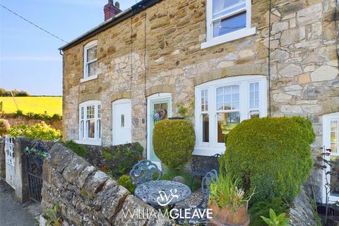 Bowens Buildings, Holywell CH8 2 bed terraced house for sale