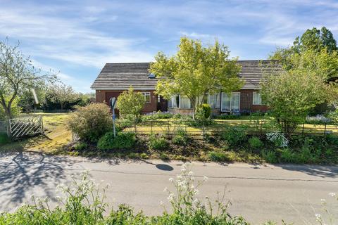 East Street, Rippingale, Bourne, PE10 4 bed detached bungalow for sale