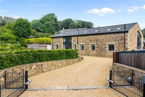 Crombleholme Fold, Preston PR3 4 bed detached house for sale