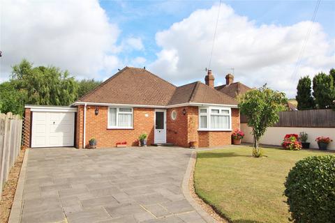 Cissbury Avenue, Findon Valley... 2 bed bungalow for sale