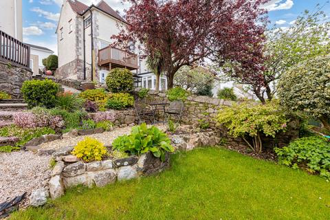 Warberries Borders, Torquay 4 bed detached house for sale