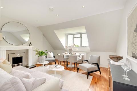 Netherhall Gardens, London 2 bed apartment for sale