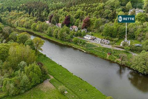 Galashiels, Scottish Borders 3 bed detached house for sale