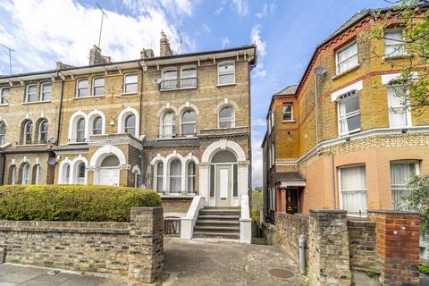 Anson Road, Tufnell Park, London, N7 8 bed semi