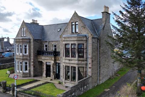 Olrig Street, Thurso 3 bed semi