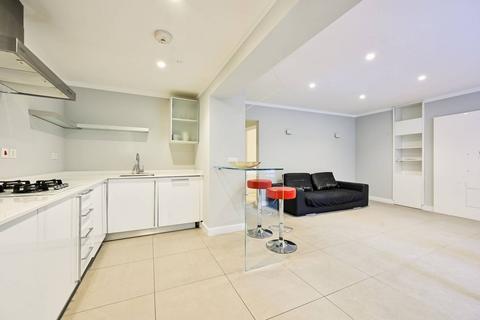 Redcliffe Gardens, Chelsea, London, SW10 2 bed flat for sale