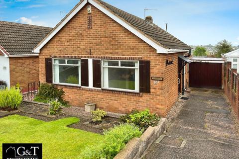 Mount Pleasant, Kingswinford 2 bed bungalow for sale