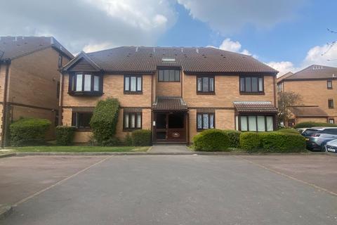 Marwell Close, Romford 2 bed maisonette for sale