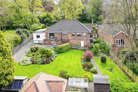 Victoria Crescent, Sherwood NG5 2 bed detached bungalow for sale