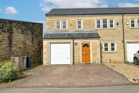 Highfield Lane, Silsden, 4 bed end of terrace house for sale