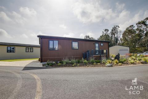 Seven Acres, St Johns Road... 2 bed park home for sale