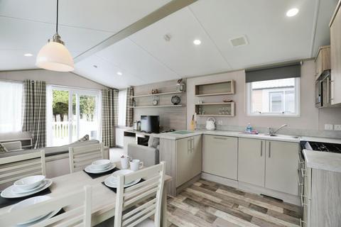 Allerthorpe Golf & Country Park... 2 bed park home for sale