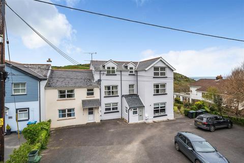 North Morte Road, Woolacombe 3 bed terraced house for sale