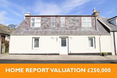 8 Terrace Street, Embo 4 bed end of terrace house for sale