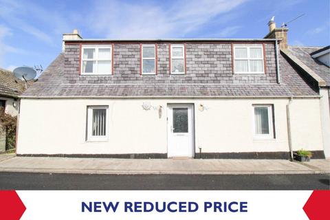8 Terrace Street, Embo 4 bed end of terrace house for sale