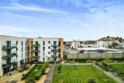 Neptune House, Heene Road, Worthing... 1 bed apartment for sale