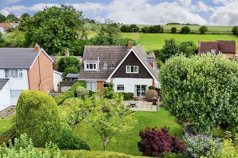 Church Street, Lambley NG4 4 bed detached house for sale