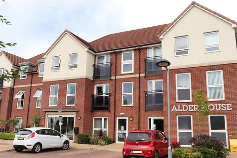 Leighswood Road, Aldridge 2 bed retirement property for sale