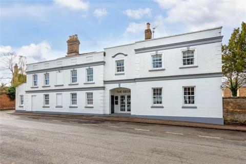 High Street, Silsoe, Bedford 1 bed apartment for sale