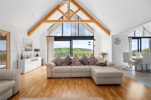 Osmington, Dorset 4 bed detached house for sale