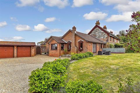 Branstone, Sandown, Isle of Wight 5 bed character property for sale